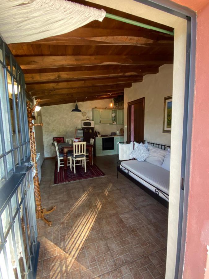 ローマ La Casa Di Irene Nel Golf Clubヴィラ エクステリア 写真