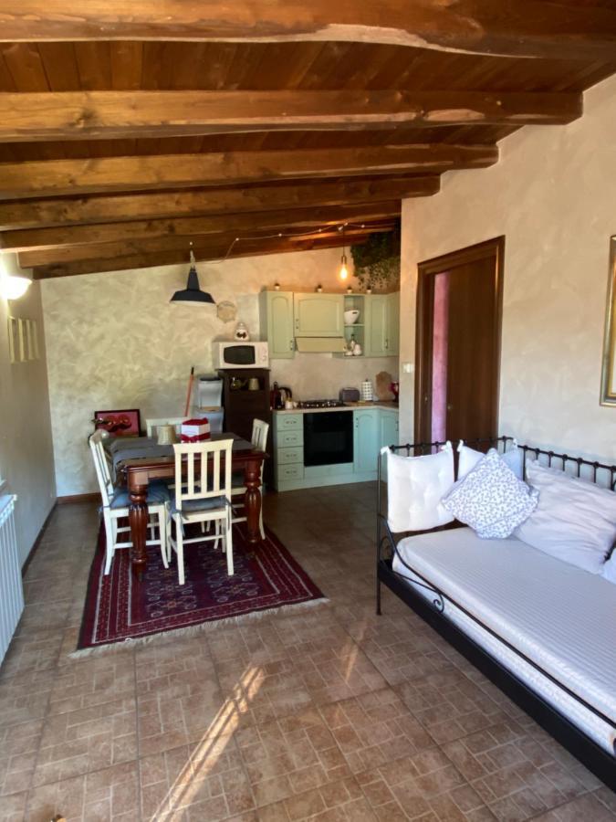 ローマ La Casa Di Irene Nel Golf Clubヴィラ エクステリア 写真