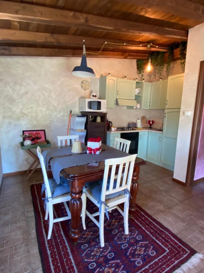 ローマ La Casa Di Irene Nel Golf Clubヴィラ エクステリア 写真