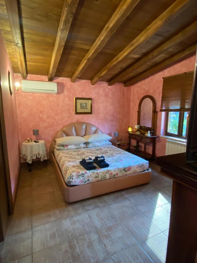 ローマ La Casa Di Irene Nel Golf Clubヴィラ エクステリア 写真