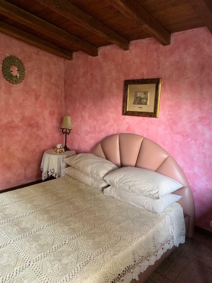 ローマ La Casa Di Irene Nel Golf Clubヴィラ エクステリア 写真
